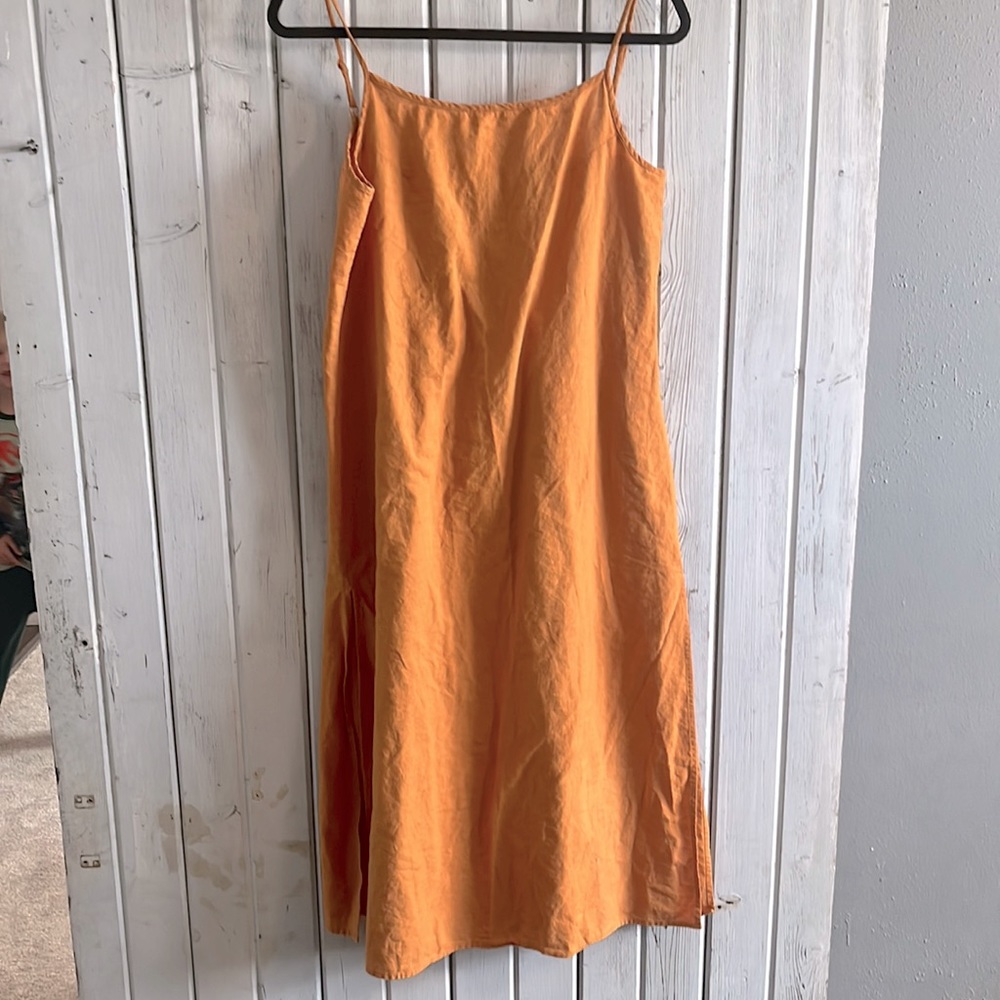 Cotton Urban Outfitters Dress